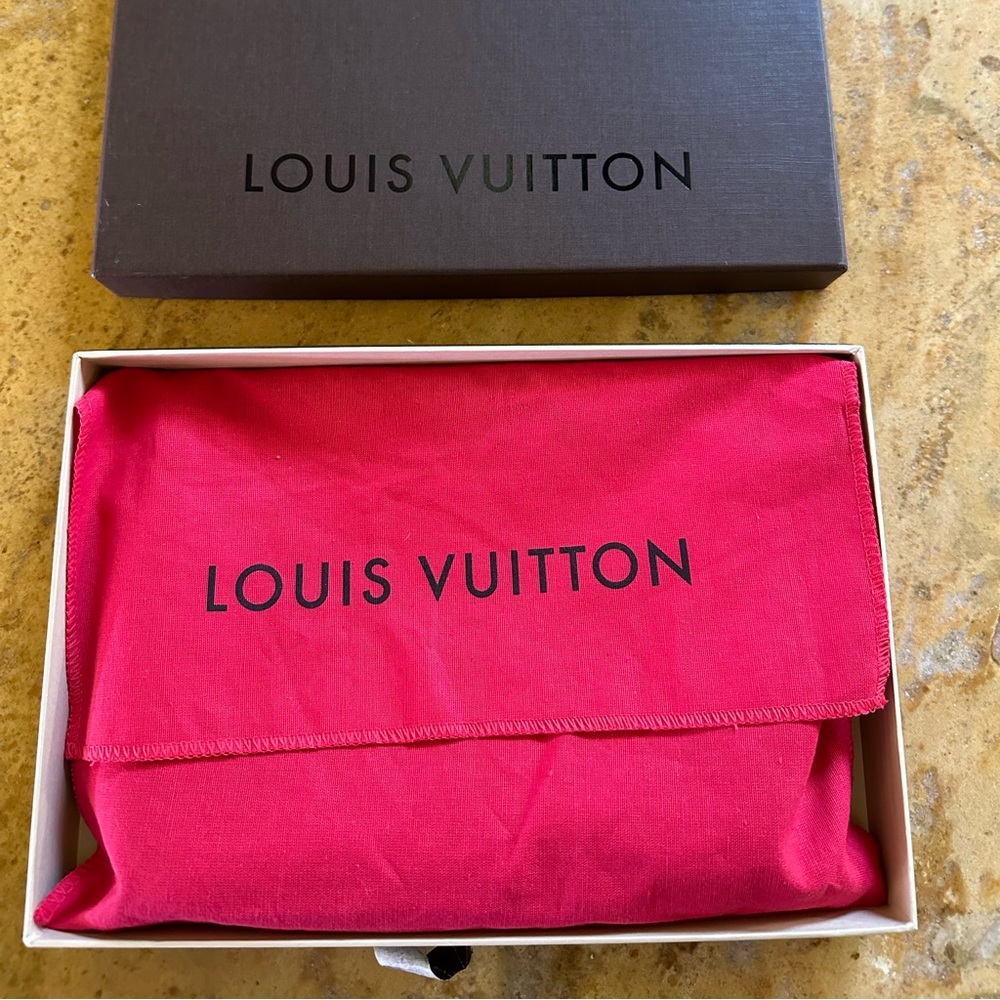 Louis Vuitton - Monogram Cerises Purse